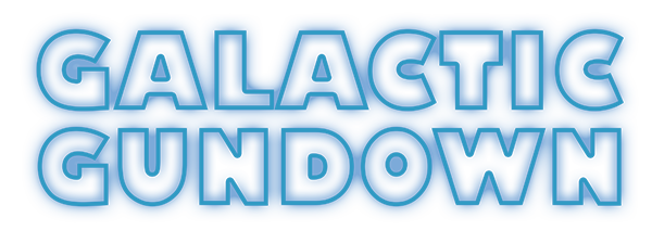 Galactic Gundown Logo