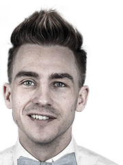 Kevin Gøhler, aka Kevin The Dane