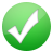 Checkmark